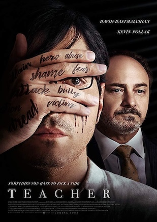 Teacher (2019) Audio Latino - Cine Gay Gratis