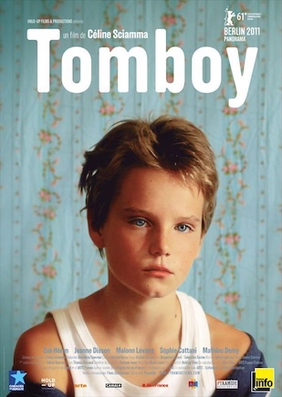 Tomboy (2011) Subt. Español - Pelis LGBT