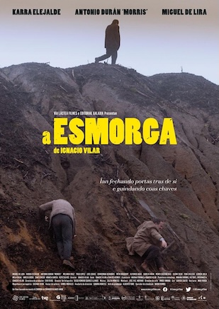 A Esmorga (2014) Peliculas LGBT Online