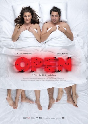 Open (2018) Subt. Español - Peliculas Gay Gratis