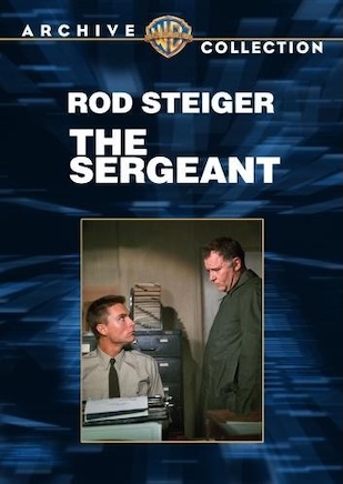 The Sergeant (1968) Subt. Español - VOSE - Cine Gay