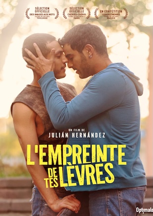 La huella de unos labios (2023) Cine LGBT Online