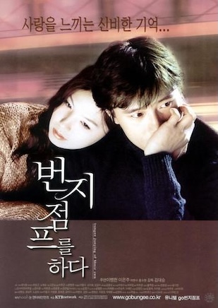 Bungee Jumping of Their Own (2001) VOSE - Subt Esp
