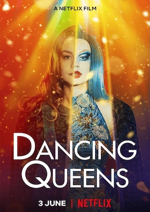 Dancing Queens (2021) Audio Latino – Cine Gay