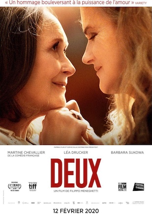 Deux (2019) Subt. Español – Peliculas Online LGBT