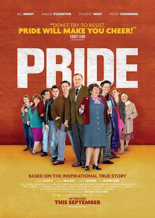 Pride (Orgullo) Audio Latino 2004 - Cine Gay