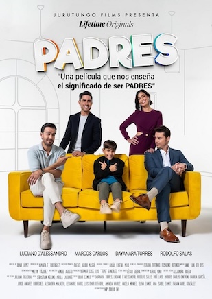 Padres (2024) Audio Latino – Cine Gay Online
