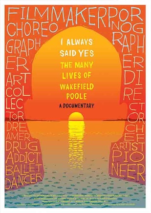 I Always Said Yes: The Many Lives of Wakefield (2013)