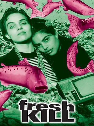 Fresh Kill (1994) Subtitulos Español. VOSE
