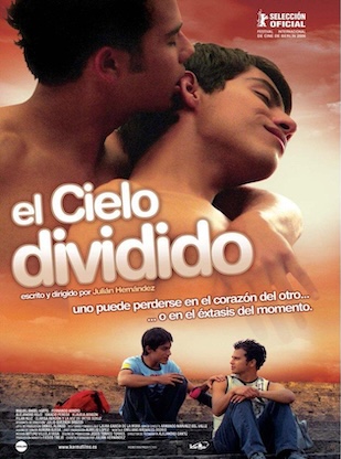 El cielo dividido (2006) Audio Latino - Cine LGBT Gratis
