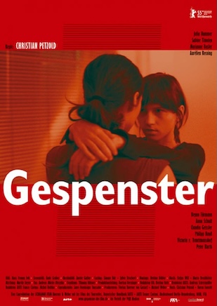 Gespenster (Fantasma) 2005 - Subt. Esp VOSE
