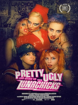 Pretty Ugly: Story of the Lunachicks (2026) VOSE