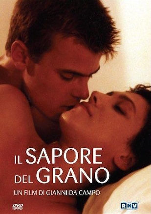 Il sapore del grano (The Flavor of Corn) 1986 - Subt. Esp