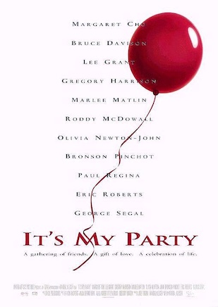 It's my Party (1996) Subt. Español - Peliculas Homo