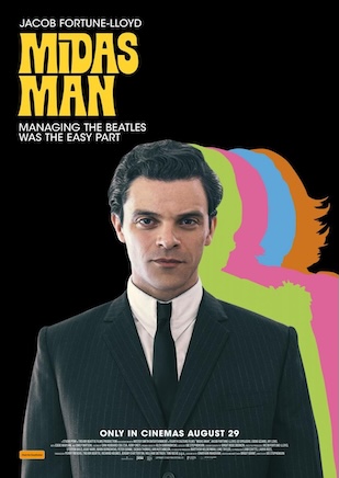 Midas Man (2024) Subt Español - Cine LGBT VOSE