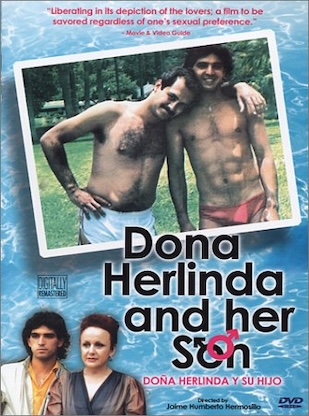 Doña Herlinda y su hijo (1985) Audio Español