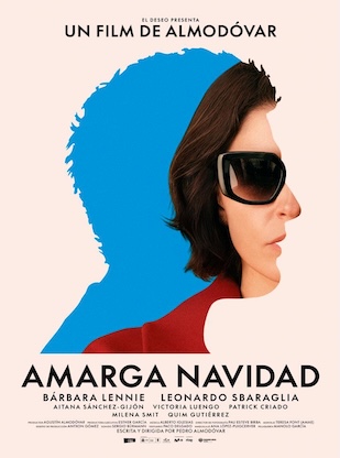 Amarga Navidad (2024) Audio Español