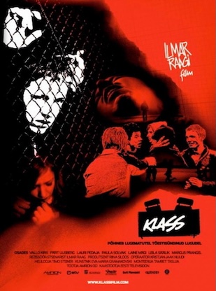 Klass (The Class) 2007 - VOSE - Subt Español
