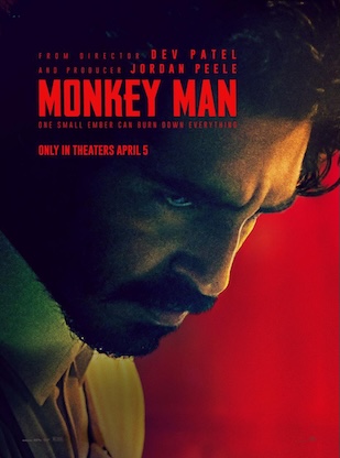 Monkey Man (2024) VOSE - Subt Español Cine LGBT